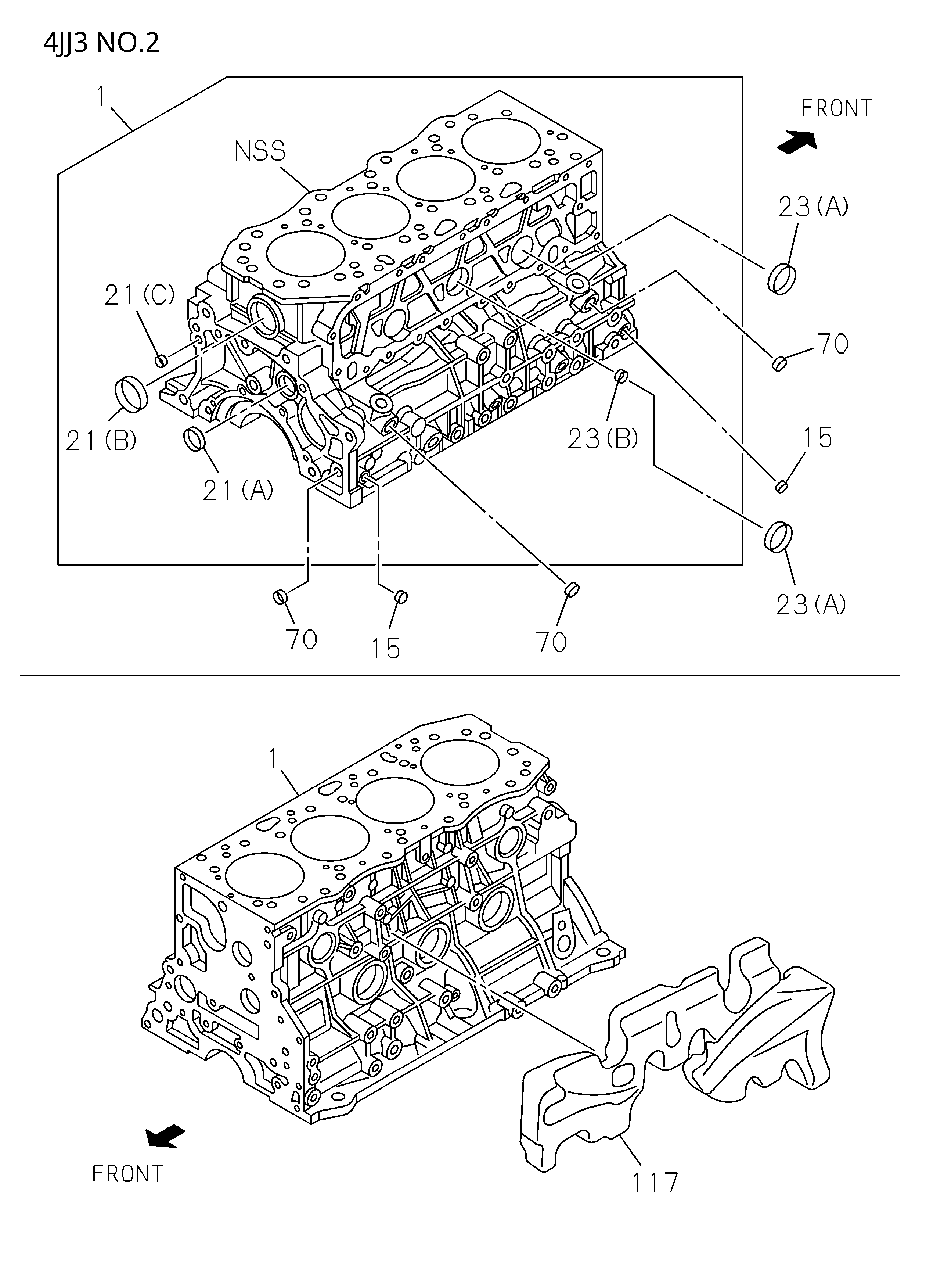 Partial Engine